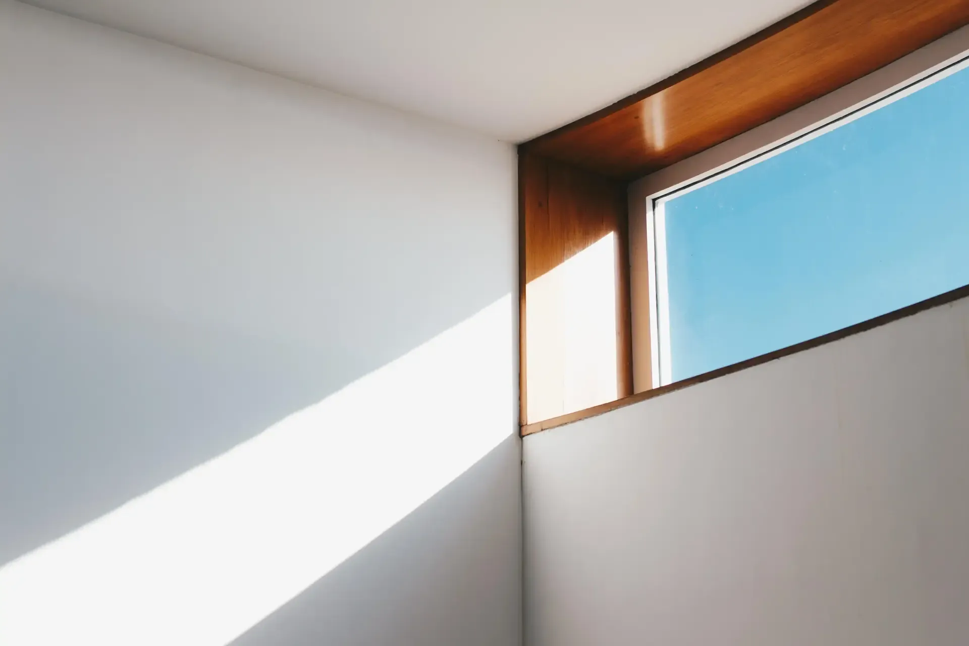 Interior background