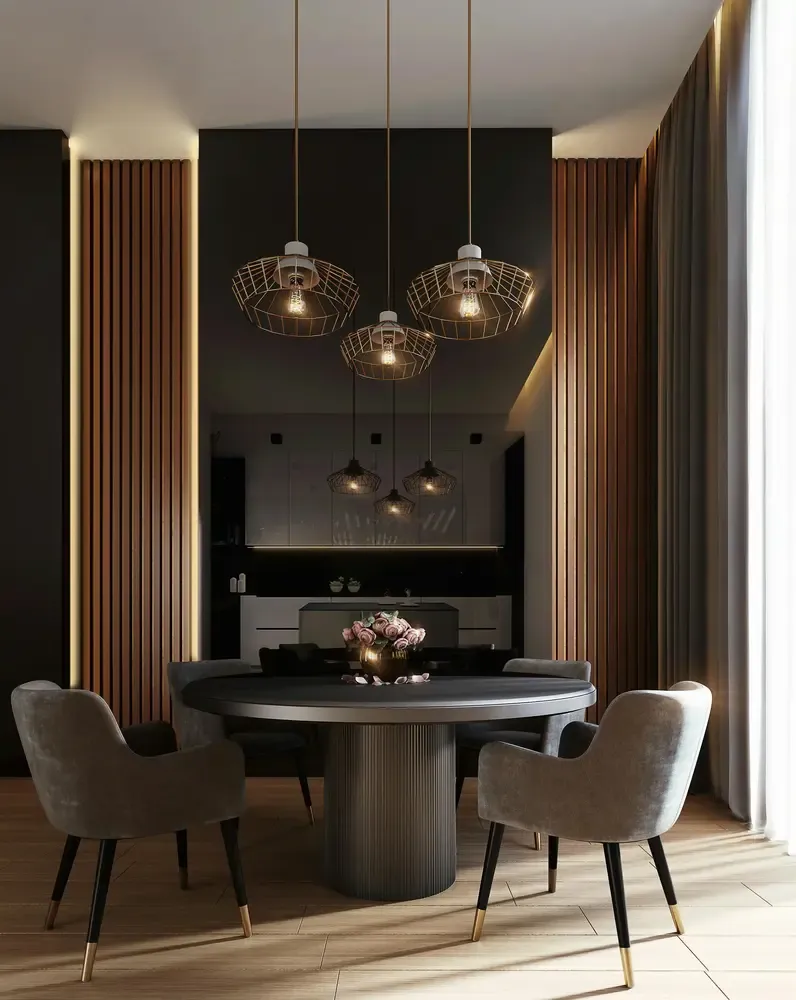 Modern Elegance