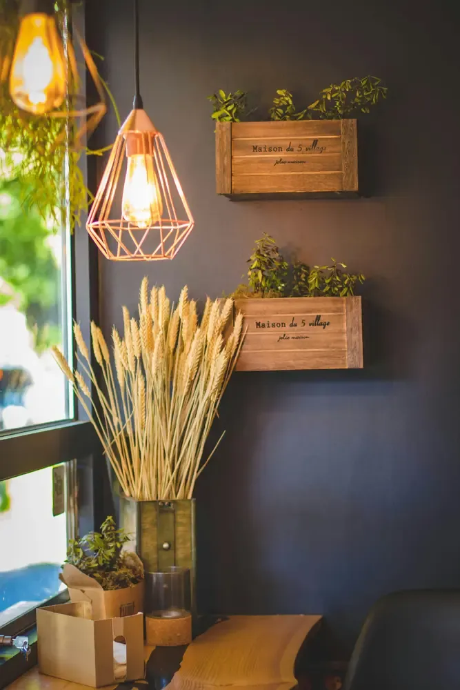 Urban Retreat