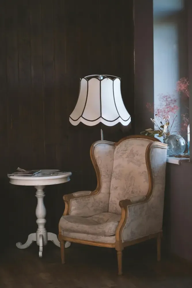 Coastal Chic